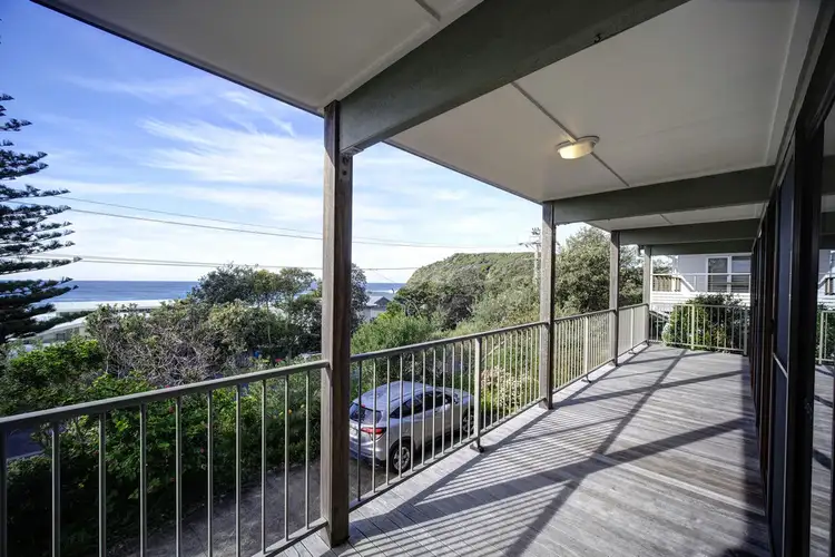 Second view of Homely house listing, 119 Boomerang Drive, Boomerang Beach NSW 2428