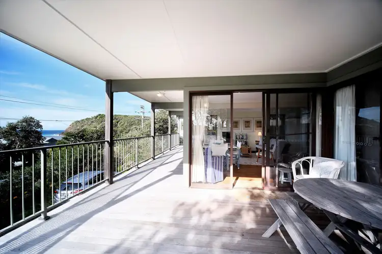 Third view of Homely house listing, 119 Boomerang Drive, Boomerang Beach NSW 2428