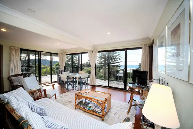 Fifth view of Homely house listing, 119 Boomerang Drive, Boomerang Beach NSW 2428