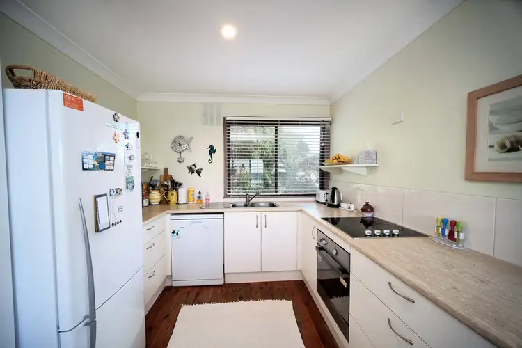 Sixth view of Homely house listing, 119 Boomerang Drive, Boomerang Beach NSW 2428