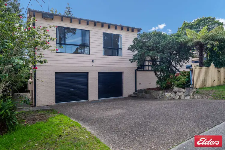 28 FOREST PARADE, Tomakin NSW 2537