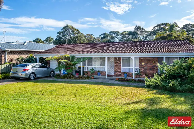4 Sturt Place, Denhams Beach NSW 2536