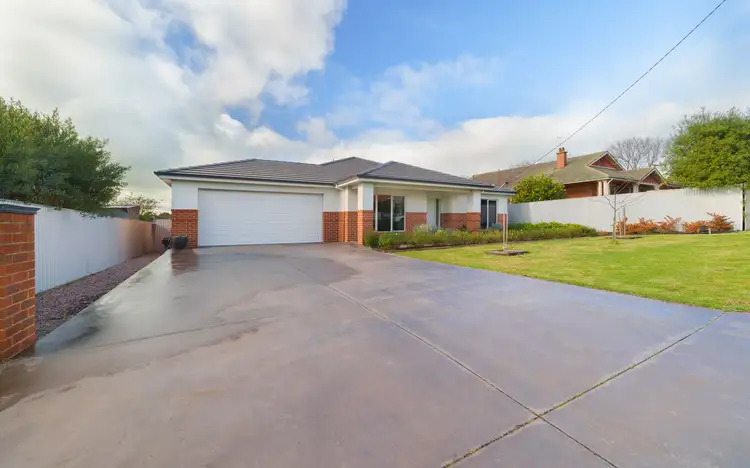 19 Walls Street, Camperdown VIC 3260