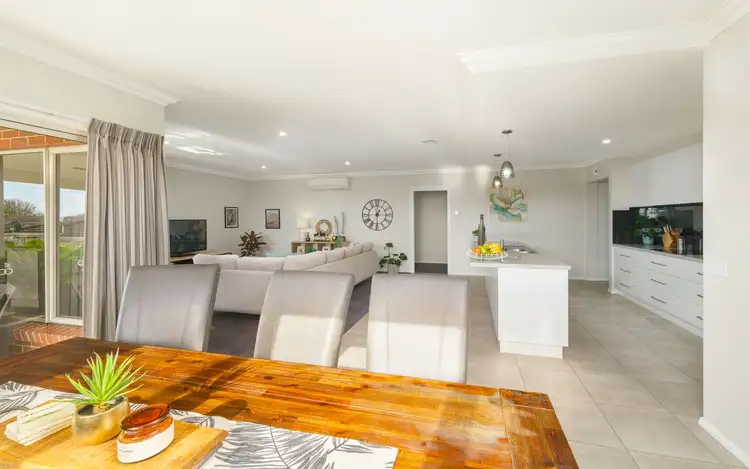 Sixth view of Homely house listing, 19 Walls Street, Camperdown VIC 3260