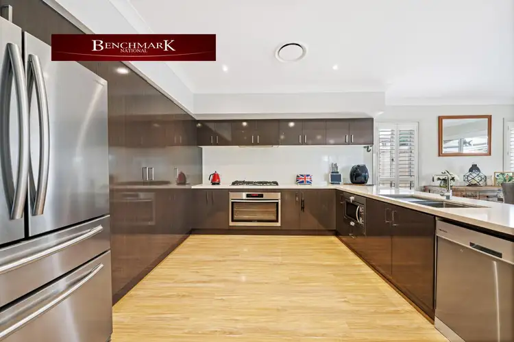 Second view of Homely house listing, 90 Maddecks Avenue, Moorebank NSW 2170