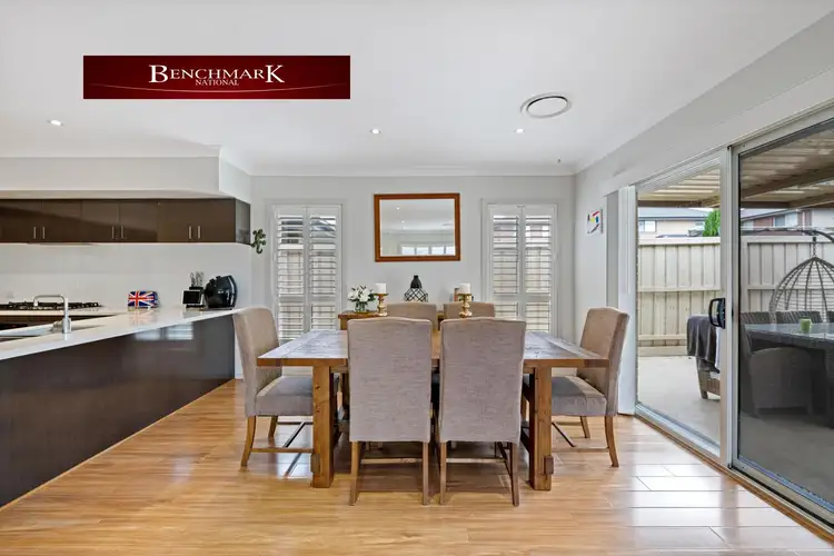 Third view of Homely house listing, 90 Maddecks Avenue, Moorebank NSW 2170