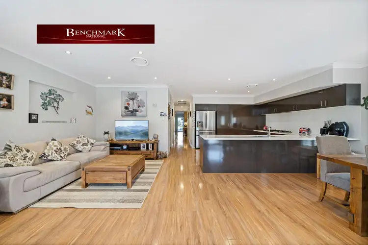 Fourth view of Homely house listing, 90 Maddecks Avenue, Moorebank NSW 2170