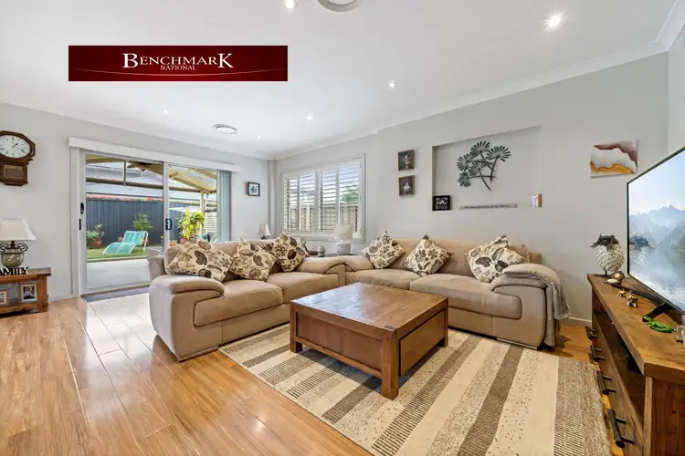 Fifth view of Homely house listing, 90 Maddecks Avenue, Moorebank NSW 2170