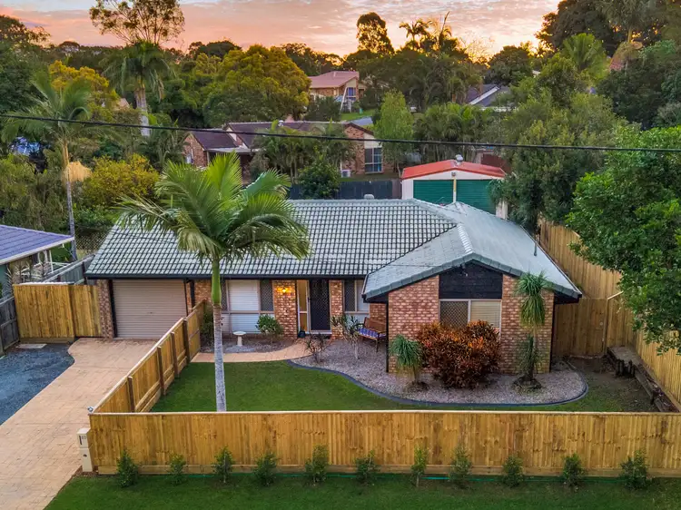 83 Rue Montaigne, Petrie QLD 4502