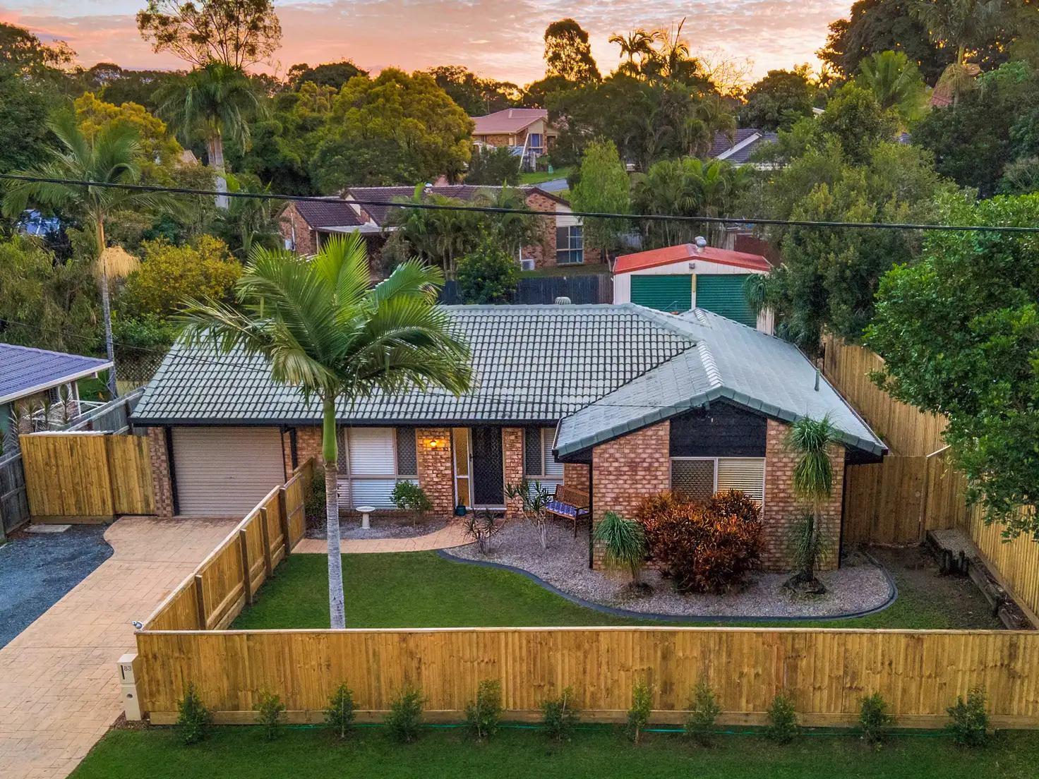 Main view of Homely house listing, 83 Rue Montaigne, Petrie QLD 4502