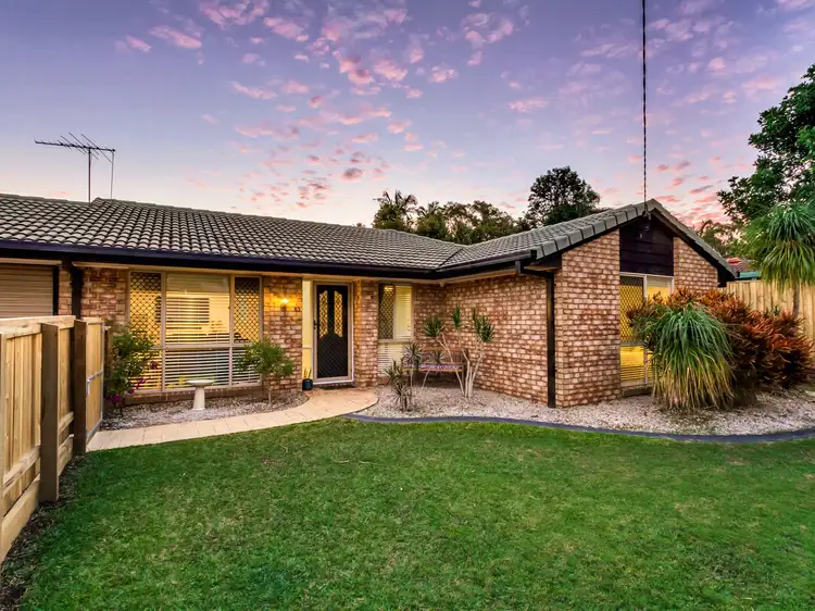 Third view of Homely house listing, 83 Rue Montaigne, Petrie QLD 4502