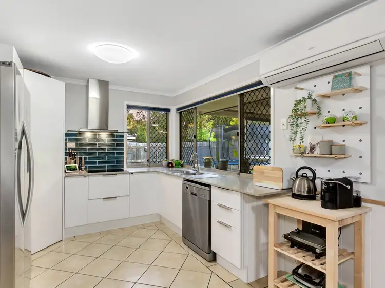 Fourth view of Homely house listing, 83 Rue Montaigne, Petrie QLD 4502