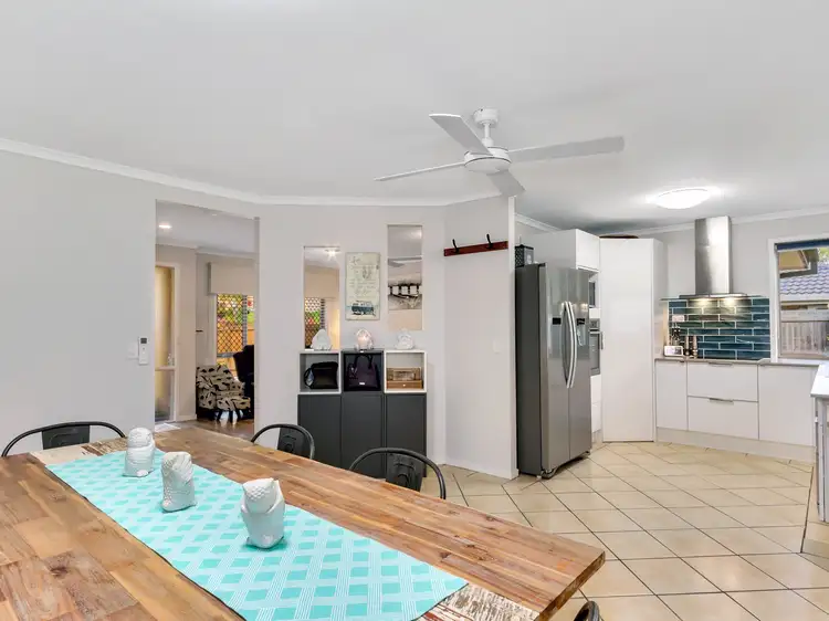 Fifth view of Homely house listing, 83 Rue Montaigne, Petrie QLD 4502