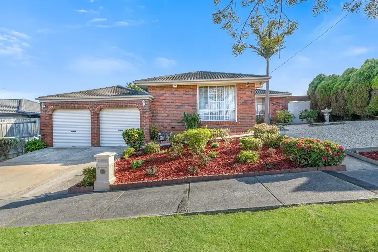 1 Victor Court, Hampton Park VIC 3976