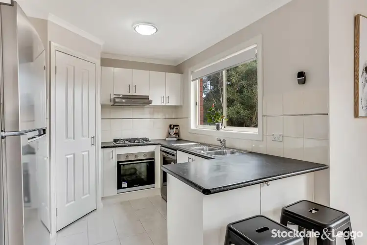 Third view of Homely unit listing, 3/16 Mirabel Avenue, Ringwood East VIC 3135