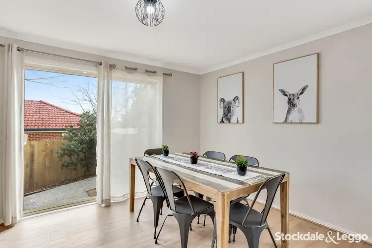 Fourth view of Homely unit listing, 3/16 Mirabel Avenue, Ringwood East VIC 3135