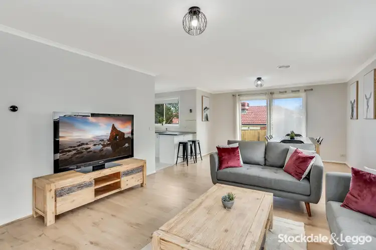 Fifth view of Homely unit listing, 3/16 Mirabel Avenue, Ringwood East VIC 3135