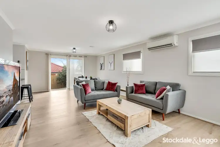 Sixth view of Homely unit listing, 3/16 Mirabel Avenue, Ringwood East VIC 3135