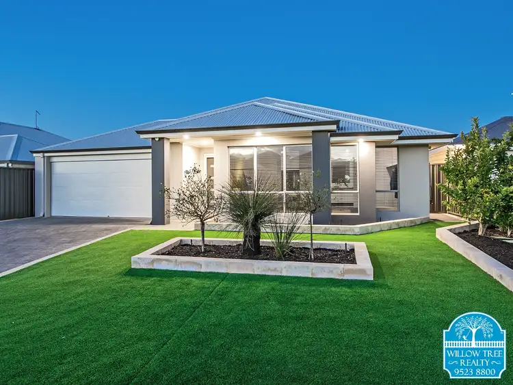 76 Enkindle Loop, Baldivis WA 6171