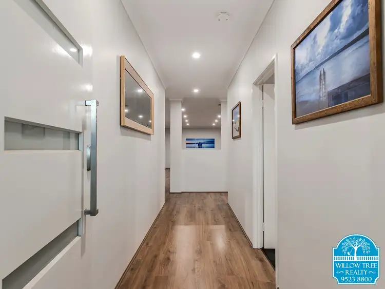 Second view of Homely house listing, 76 Enkindle Loop, Baldivis WA 6171