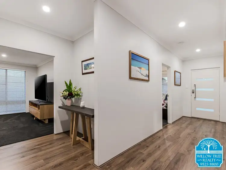 Third view of Homely house listing, 76 Enkindle Loop, Baldivis WA 6171