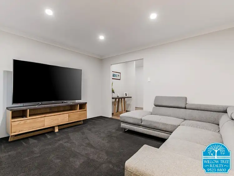Fourth view of Homely house listing, 76 Enkindle Loop, Baldivis WA 6171
