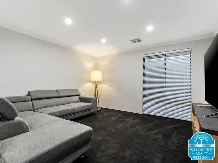 Fifth view of Homely house listing, 76 Enkindle Loop, Baldivis WA 6171