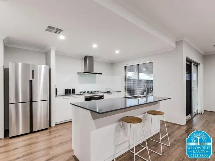 Sixth view of Homely house listing, 76 Enkindle Loop, Baldivis WA 6171