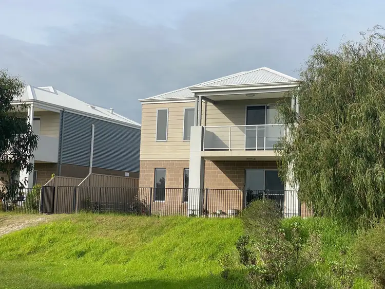 Fourth view of Homely house listing, 37 Valcros Circuit, Dunsborough WA 6281