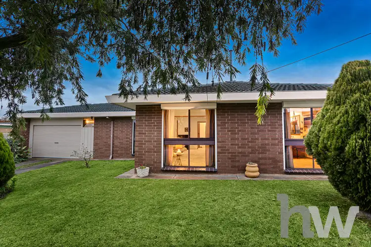 Main view of Homely house listing, 1 Jersey Court, Belmont VIC 3216