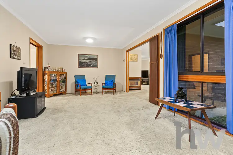 Third view of Homely house listing, 1 Jersey Court, Belmont VIC 3216