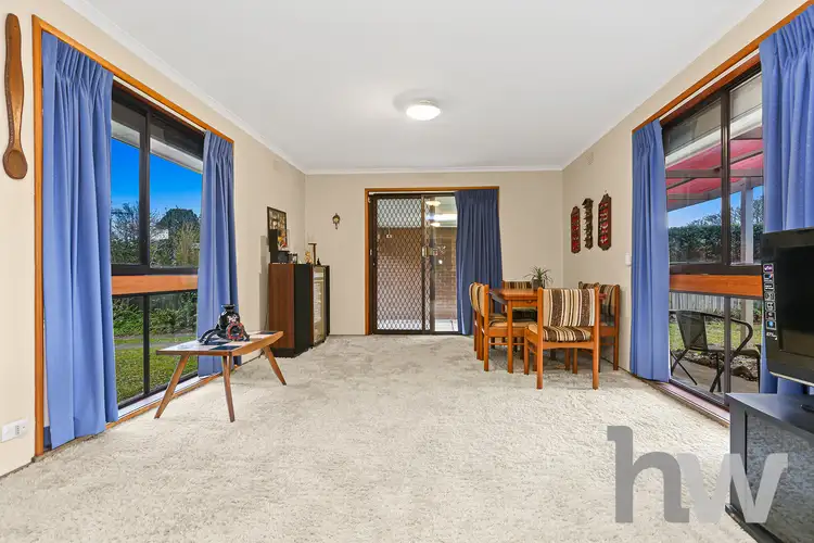 Fourth view of Homely house listing, 1 Jersey Court, Belmont VIC 3216