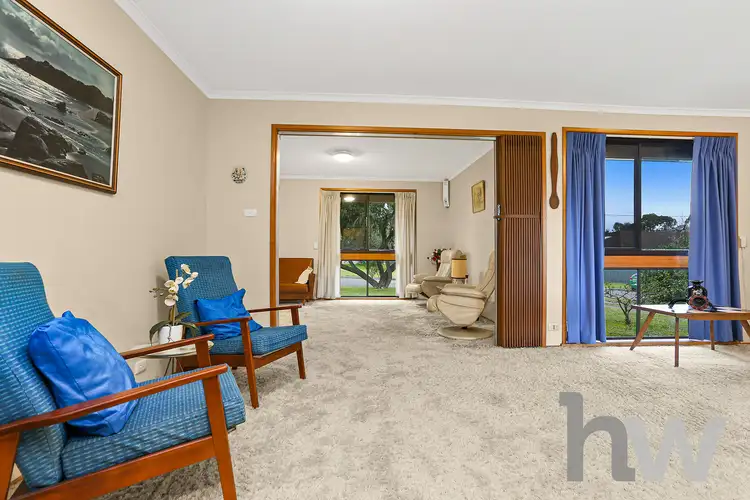 Fifth view of Homely house listing, 1 Jersey Court, Belmont VIC 3216