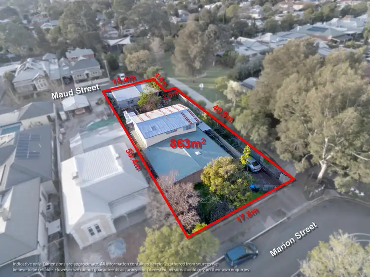 2 Marion Street, Unley SA 5061