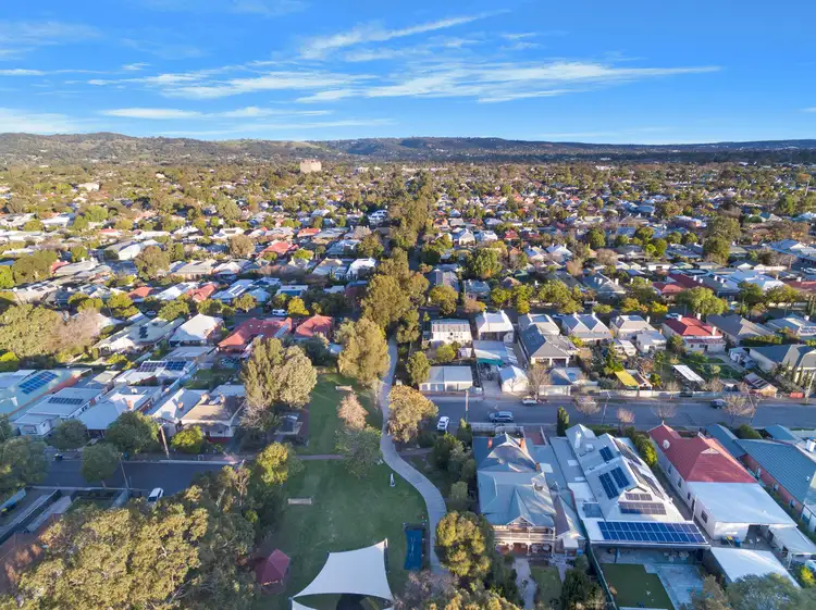 Fourth view of Homely house listing, 2 Marion Street, Unley SA 5061