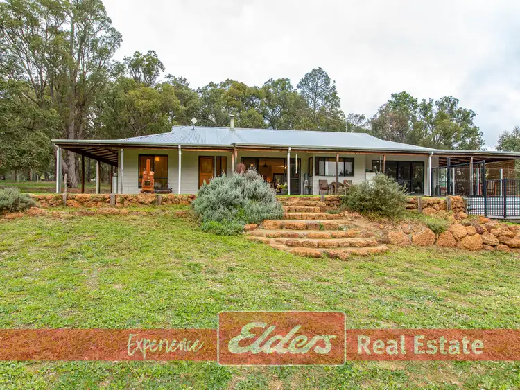 Main view of Homely house listing, 69 HOWLETT RAMBLE, Argyle WA 6239