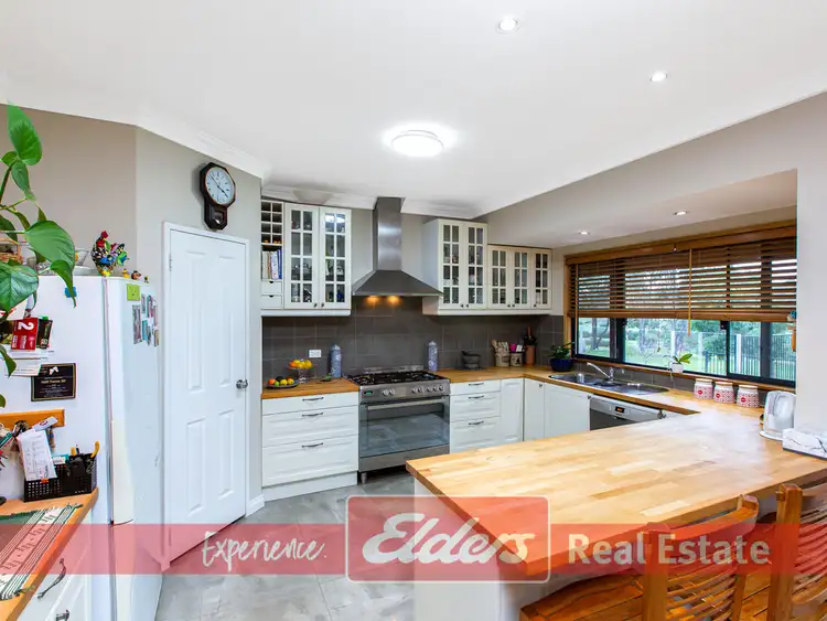 Fourth view of Homely house listing, 69 HOWLETT RAMBLE, Argyle WA 6239