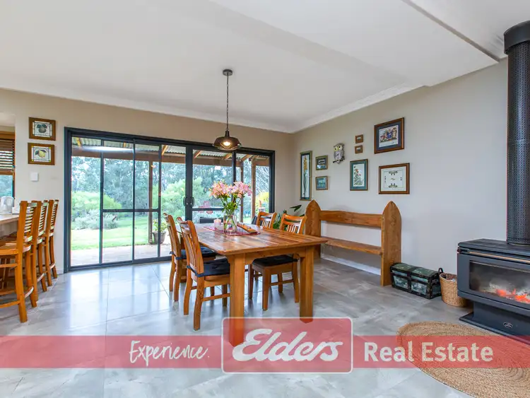 Seventh view of Homely house listing, 69 HOWLETT RAMBLE, Argyle WA 6239