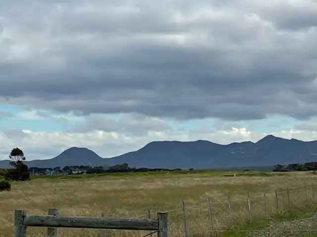 Second view of Homely land listing, 35 Platypus Road, Hopetoun WA 6348