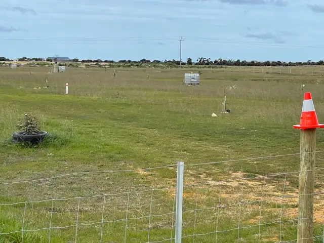 Fifth view of Homely land listing, 35 Platypus Road, Hopetoun WA 6348