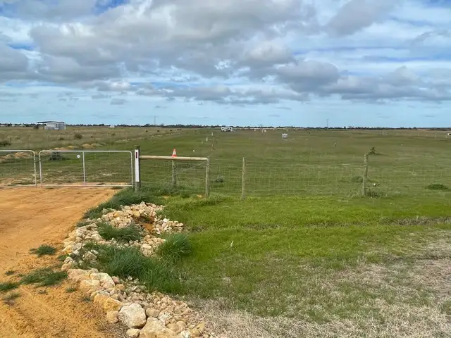 Sixth view of Homely land listing, 35 Platypus Road, Hopetoun WA 6348