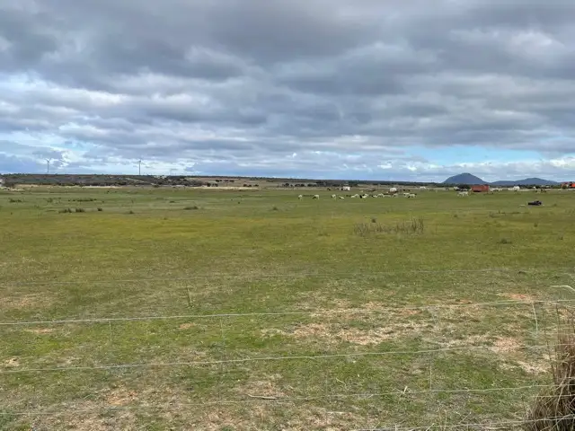 Fourth view of Homely land listing, 558 Godenia Way, Hopetoun WA 6348