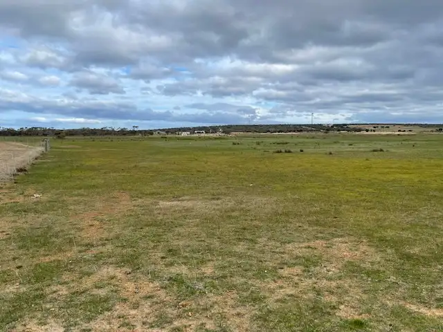 Fifth view of Homely land listing, 558 Godenia Way, Hopetoun WA 6348