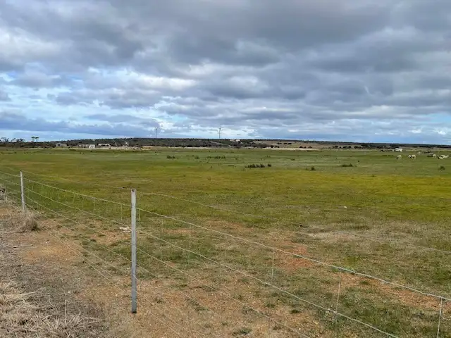 Sixth view of Homely land listing, 558 Godenia Way, Hopetoun WA 6348