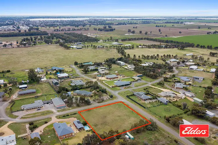 1 Sunset Court, Yarrawonga VIC 3730