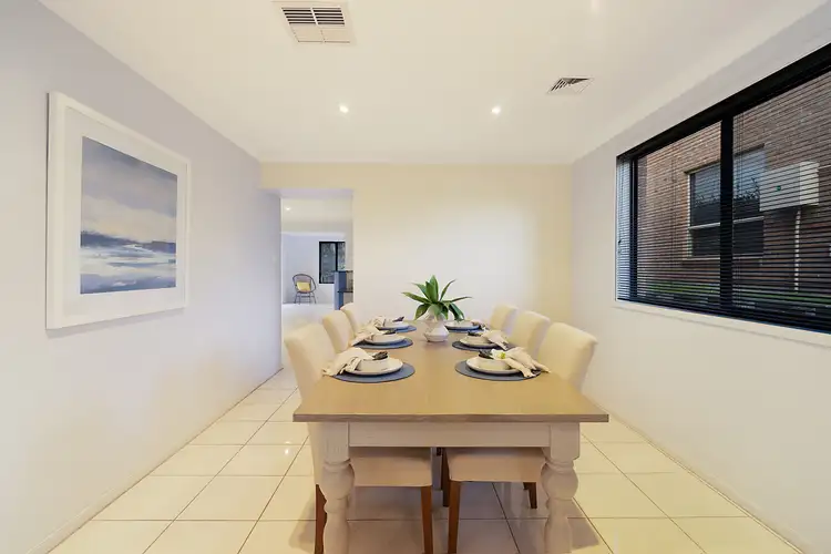 Third view of Homely house listing, 9 Armstrong Close, Bensville NSW 2251