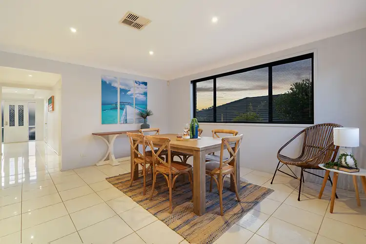 Fifth view of Homely house listing, 9 Armstrong Close, Bensville NSW 2251