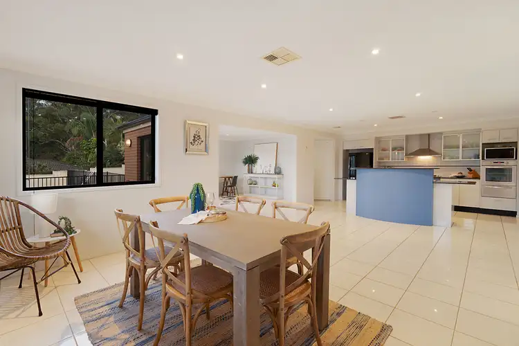 Sixth view of Homely house listing, 9 Armstrong Close, Bensville NSW 2251