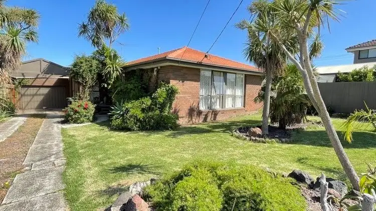 Main view of Homely house listing, 7 Finch Street, Thomastown VIC 3074