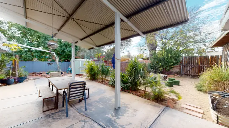 Main view of Homely house listing, 5 Stone Street, Braitling NT 870